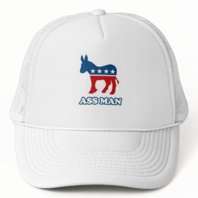 assman hat by astrobody