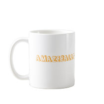 Assorted Amazeballs Mug