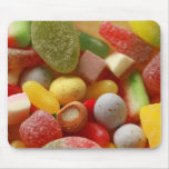 Assorted Sweets Mousepad