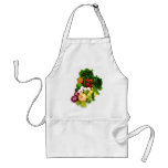 Assorted Vegetables Aprons