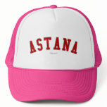 Astana