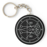 Astaroth[1] keychains