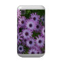 Aster Flowers Samsung Galaxy Case