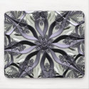 Asterisk Ad Infinitum mousepads