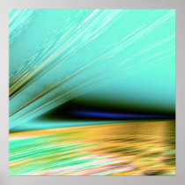 asteroid_celestial_The path_ranges_a Print