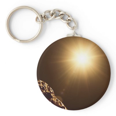 Asteroid Phaeton Key Chain by ralfschoofs