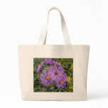 Asters and Goldenrod Classic bag