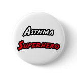 Asthma Superhero
