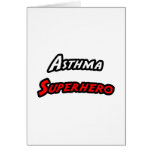 Asthma Superhero