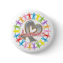 Asthma Unite in Awareness Pins