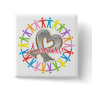Asthma Unite in Awareness Pin
