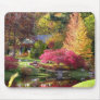Asticou in the Fall Mousepads