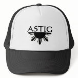 ASTIGsun Mesh Hats