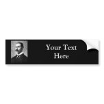 Astor IV ~ John Jacob Capitalist Inventor bumper stickers