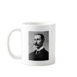 Astor IV ~ John Jacob Capitalist Inventor Mug