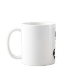 Astor ~ Mrs. William / New York Society Leader mugs