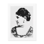 Astor ~ Mrs. William / New York Society Leader Post Card
