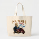 Astor Piazzolla Bags