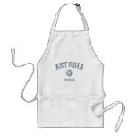 Astoria Apron