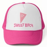 astp, SWEET BITCH hats