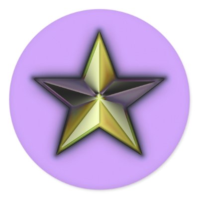 Astra Metallica Lavender by JaZilla