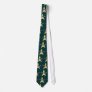 Astra Metallica Ties