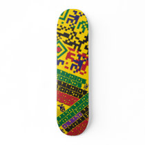 Astra Virtual Skateboard Decks