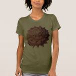 Astraea heliotropium t-shirts