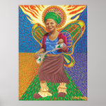 Astral Angel  Poster