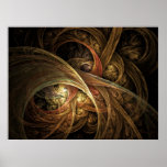 Astral Anthology Poster