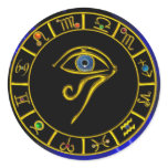 ASTRAL EYE stickers