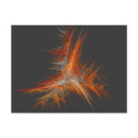 Astral Flame Abstract art
