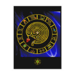ASTRAL LABYRINTH