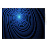 astral light forms - spiral vortex cards