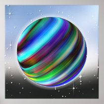 Astral Occurrence Posters