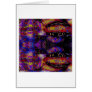 astral projection card