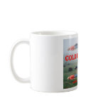 Astral Projection Coffe Mug