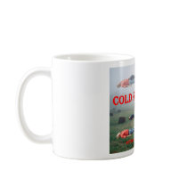 Astral Projection Coffe Mug