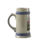 Astral Projection Steine Coffee Mug