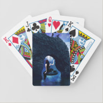 Astral View Playing Cards playing cards