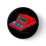 Astro Blaster Badge 2 Button