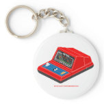 Astro Blaster Keychain 1