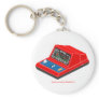 Astro Blaster Keychain 1