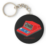 Astro Blaster keychain 2