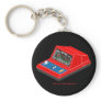 Astro Blaster keychain 2