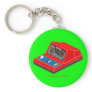 Astro Blaster keychain 4