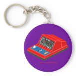 Astro Blaster keychain 5