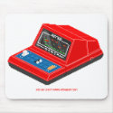 Astro Blaster Mousepad 1