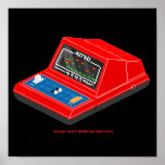 Astro Blaster Print 2