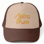 Astro Bum hats
